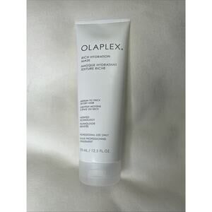 Olaplex rich hydration mask 12.5 oz - Brand New No box, Fast Shipping, SEALED